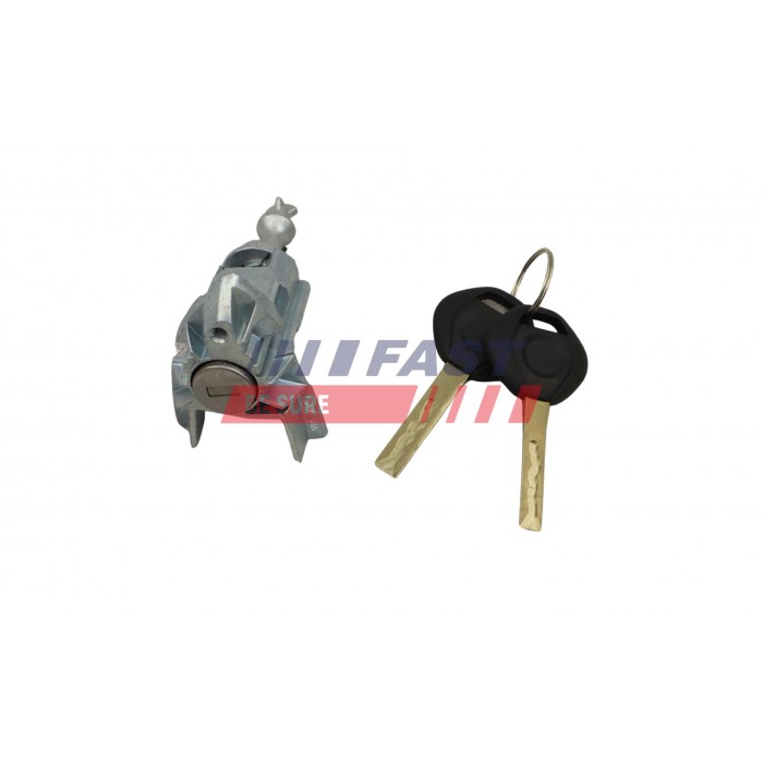 Barillet Serrure de Porte Pour BMW X5 E53 51217035421