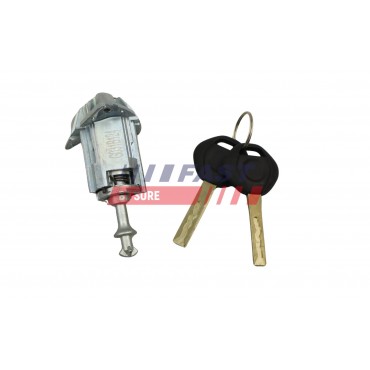 Barillet Serrure de Porte Pour BMW X5 E53 51217035421