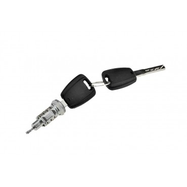 Barillet Serrure de Porte Pour Peugeot Boxer Fiat Ducato Citroën Jumper