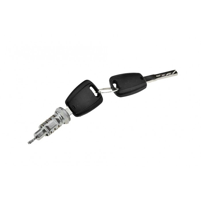 Barillet Serrure de Porte Pour Peugeot Boxer Fiat Ducato Citroën Jumper