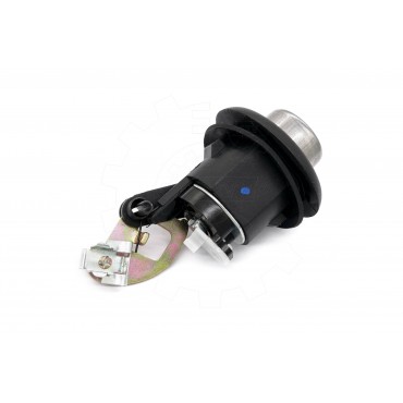 Barillet Serrure de Coffre Pour Dacia Logan Sandero 905020198R