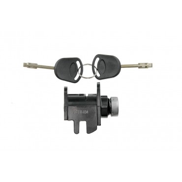 Serrure de Capot Moteur Pour Ford Transit 4124287 YC1516B970AD