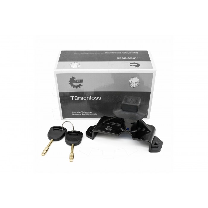 Serrure de Capot Moteur Pour Ford Transit 1476762 6C1A16D748AB