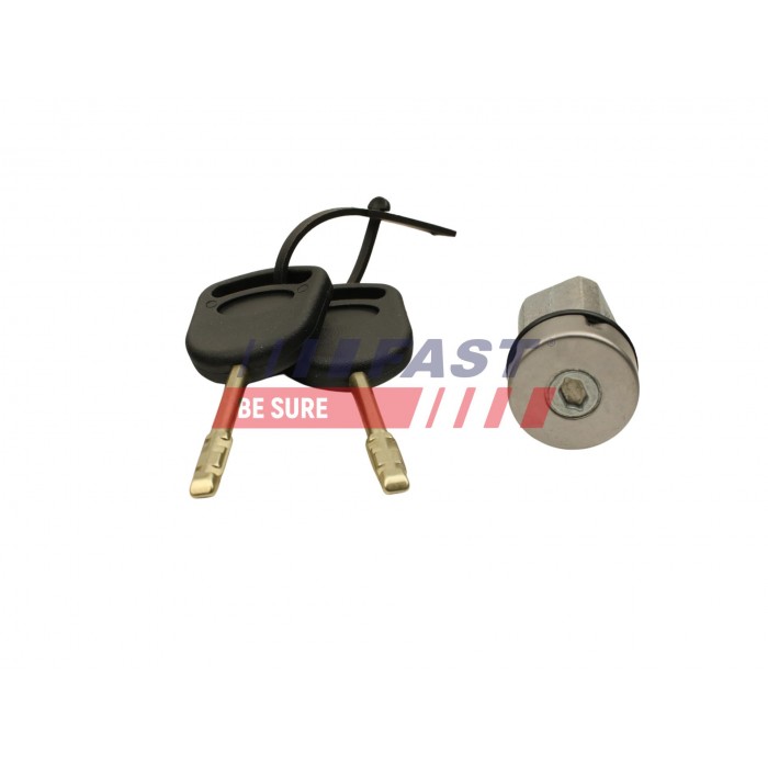 Serrure Réservoir Carburant Pour Ford Transit 4060100 YC15V18168AA