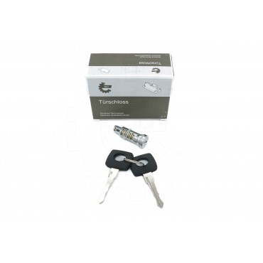 Barillet Serrure de Porte Pour VW LT 28-35 28-46 Mercedes-Benz Classe V Sprinter