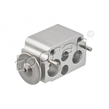 Détendeur de Climatisation Pour BMW Série 1 E81 E82 E87 E88 3 E90 64116934406