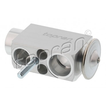 Détendeur de Climatisation Pour BMW Série 5 E60 E61 6 E63 E64 64116921051