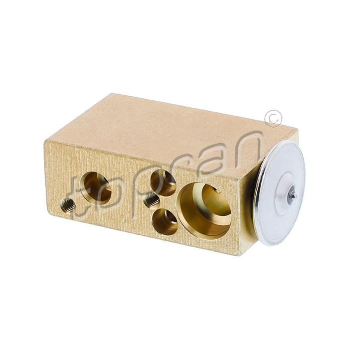 Détendeur de Climatisation Pour Fiat Doblo Idea Palio Panda Punto Ford KA