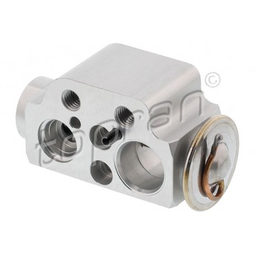 Détendeur de Climatisation Pour VW Touareg Porsche Cayenne 7L0820679 7L0820679A