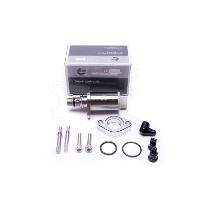 Régulateur de Pression Carburant Pour Opel Nissan Mazda Mitsubishi 0819185