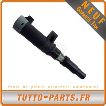 Bobine d'allumage pour DACIA NISSAN OPEL RENAULT VAUXHALL