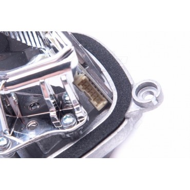 Module phare LED Avant Gauche Pour BMW Série 6 F06 F12 F13 63117394903 7394903