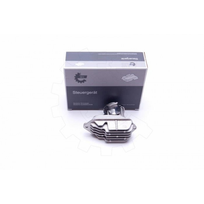 Module phare LED Avant Gauche Pour BMW Série 7 F01 F02 F03 F04 63117339023