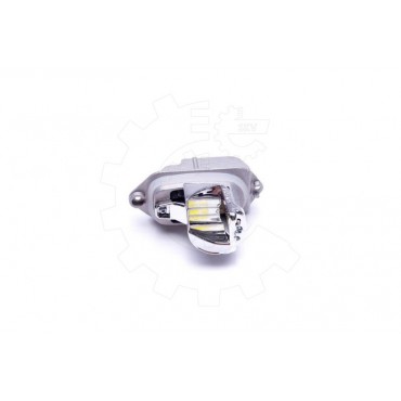 Module phare LED Avant Gauche Pour BMW Série 7 F01 F02 F03 F04 63117339023