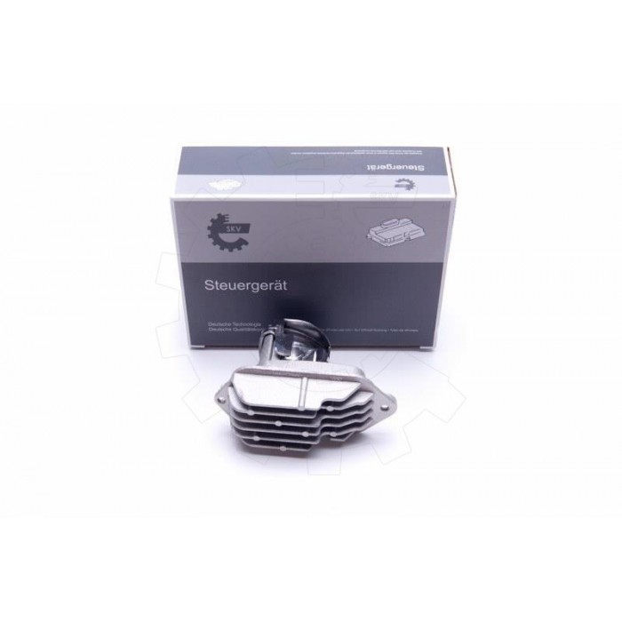 Module Phare LED Pour BMW Série 7 F01 F02 F03 F04 63117370000 7370000