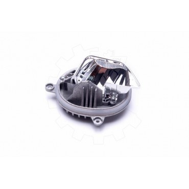 Module phare LED Avant Gauche Pour BMW X5 F15 F85 X6 F16 F86 63117381449 7381449
