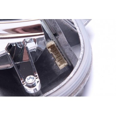 Module phare LED Avant Gauche Pour BMW X5 F15 F85 X6 F16 F86 63117381449 7381449