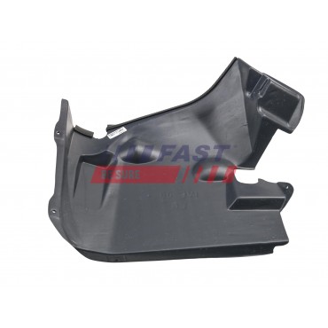 Passage de Roue Avant Gauche Pour Iveco Daily IV 3802189 500337033