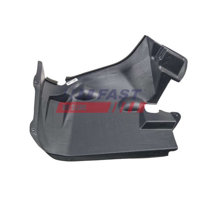 Passage de Roue Avant Gauche Pour Iveco Daily IV 3802189 500337033