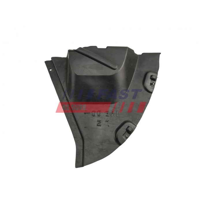 Passage de Roue Avant Gauche Pour Iveco Daily IV 3802207 500337030 500348547