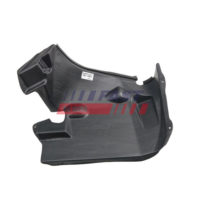 Passage de Roue Avant Droit Pour Iveco Daily IV 3802190 500337034