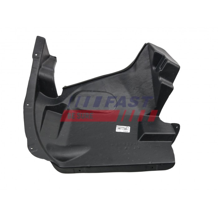 Passage de Roue Avant Gauche Pour Iveco Daily IV 3802189