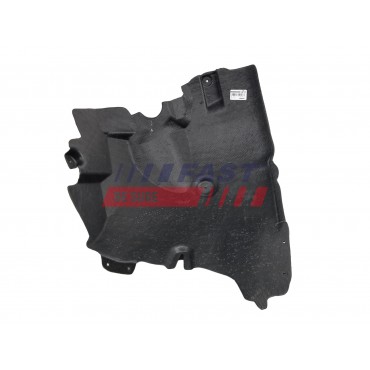 Passage de Roue Avant Gauche Pour Mercedes-Benz Sprinter 2E0863827 9066841277