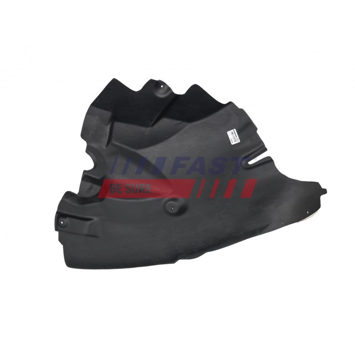 Passage de Roue Avant Droit Pour Mercedes-Benz Sprinter 2E0863814B 2E0863828