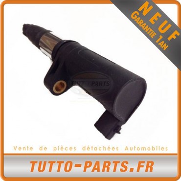 Bobine d'allumage pour DACIA NISSAN OPEL RENAULT VAUXHALL