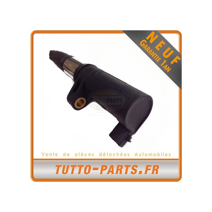 Bobine d'allumage pour DACIA NISSAN OPEL RENAULT VAUXHALL