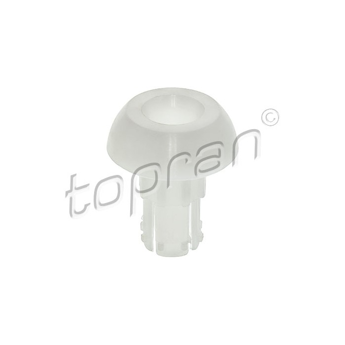 Douille Levier de Vitesse Pour VW Transporter III 251711645