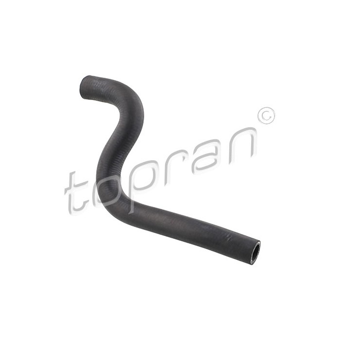 Tuyau de Refroidissement Pour VW Passat Audi 80 90