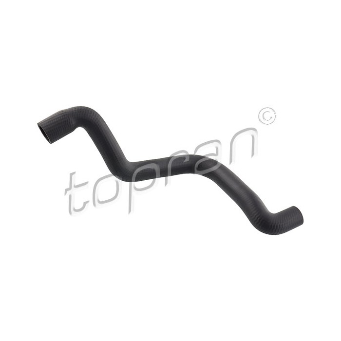 Tuyau de Refroidissement Pour Audi 80 893819371A