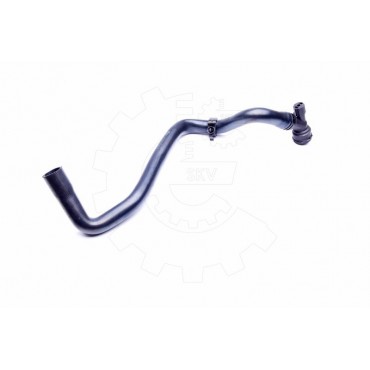 Tuyau de Refroidissement Pour VW Bora Audi Seat Skoda 1J0122051H 1J0122051A