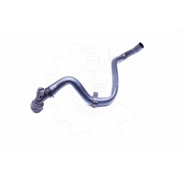 Tuyau de Refroidissement Pour VW Bora Audi Seat Skoda 1J0122051H 1J0122051A
