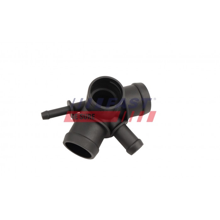 Bride Liquide de Refroidissement Pour VW Bora Golf IV Audi Seat Skoda 1J0121087A