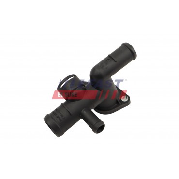 Bride Liquide de Refroidissement Pour VW Audi Seat Skoda 06A121132AP 06A121133J