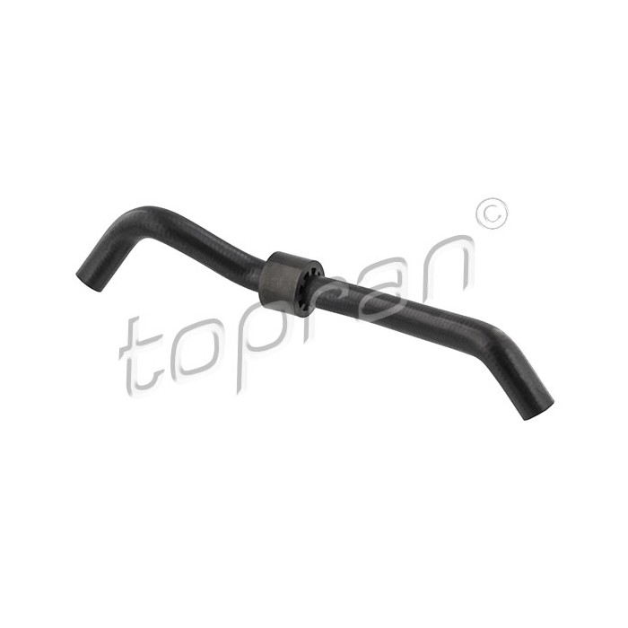 Tuyau de Refroidissement Pour VW Audi Seat Skoda 1K0121096AB 1K0121096AF