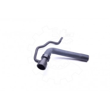 Tuyau de Refroidissement Pour VW Audi A4 A6 Seat Skoda 8D0121101K 8E0121101