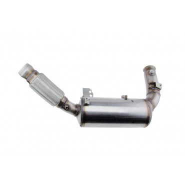 Fap Filtre À Particules...