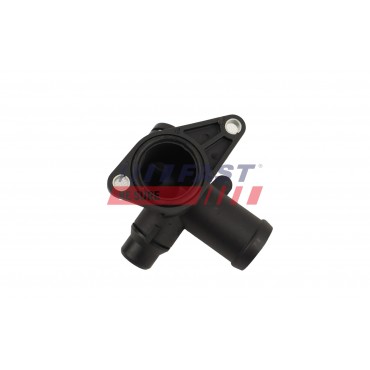 Bride Liquide de Refroidissement Pour Audi A4 06B121132E