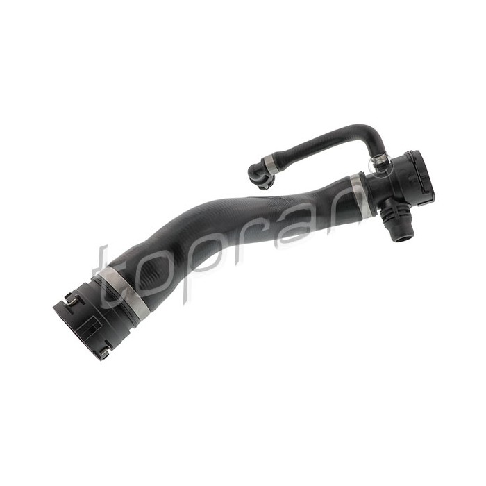 Tuyau de Refroidissement Pour BMW Série 1 E81 E82 E87 17127796869