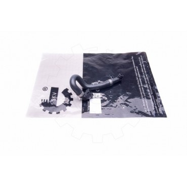 Tuyau de Refroidissement Pour BMW Série 1 E81 E82 E87 E88 3 E90 E91 17117521067