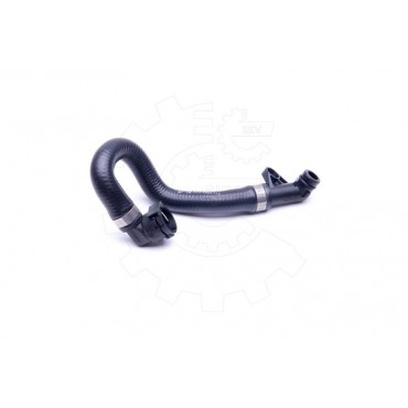 Tuyau de Refroidissement Pour BMW Série 1 E81 E82 E87 E88 3 E90 E91 17117521067