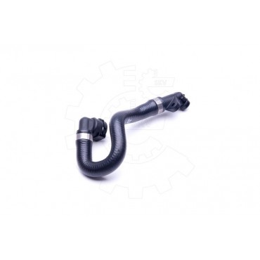 Tuyau de Refroidissement Pour BMW Série 1 E81 E82 E87 E88 3 E90 E91 17117521067