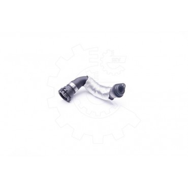 Tuyau de Refroidissement Pour BMW Série 1 E81 E82 E87 E88 3 E90 E91 11537530647