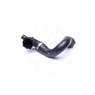 Tuyau de Refroidissement Pour BMW Série 1 E81 E87 E88 3 E90 E91 E92 17127531581