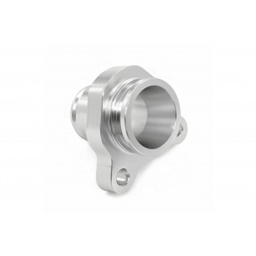 Bride Liquide de Refroidissement Pour BMW Série 1 E82 E88 3 E90 E91 11537541992