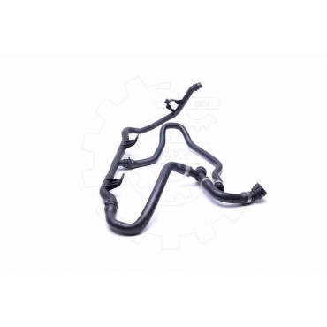 Tuyau de Refroidissement Pour BMW Série 1 E88 3 E90 E91 E93 X1 E84 17127523152