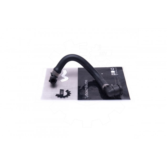 Tuyau de Refroidissement Pour BMW Série 5 E39 7 E38 11531711385 1711385